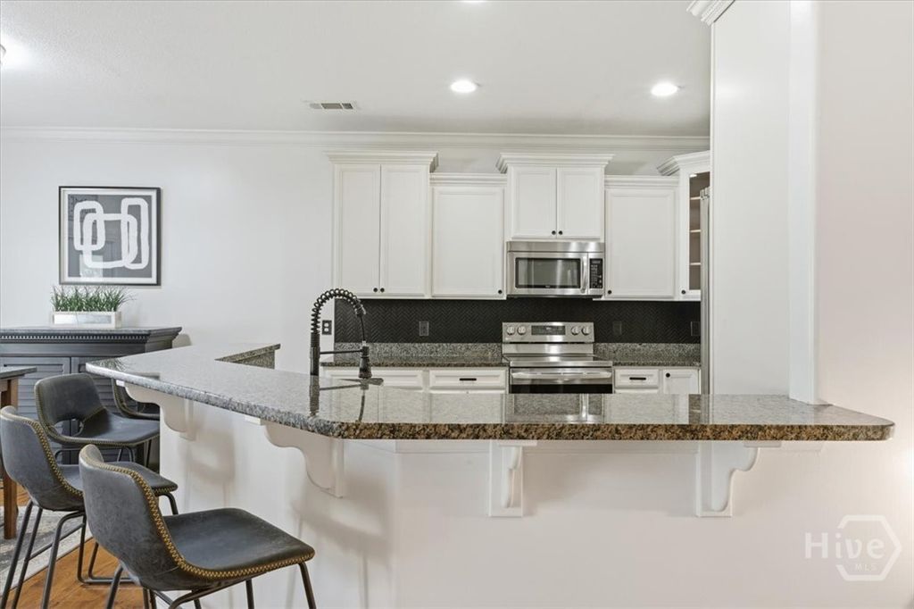 Image 17 of property listing at 132 Greystone Drive, Guyton, GA 31312