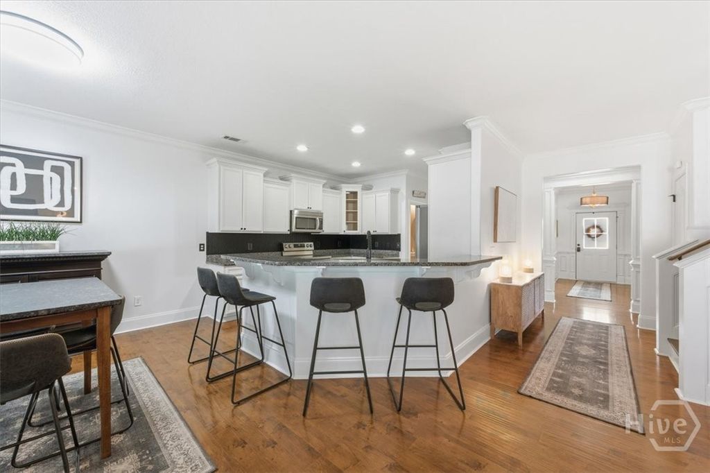 Image 18 of property listing at 132 Greystone Drive, Guyton, GA 31312