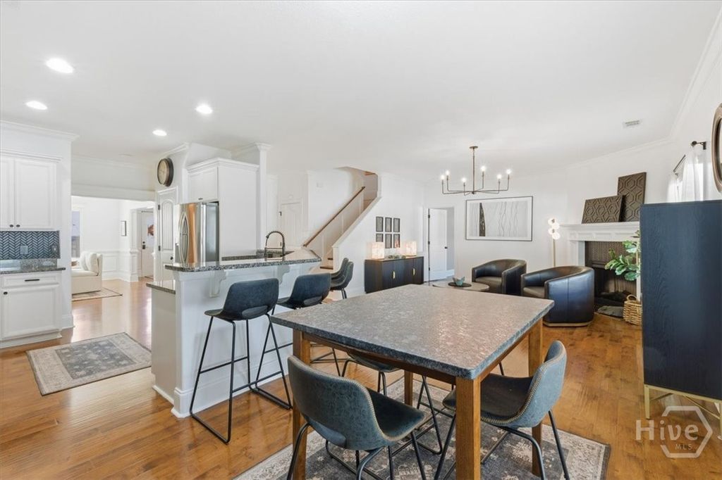 Image 19 of property listing at 132 Greystone Drive, Guyton, GA 31312