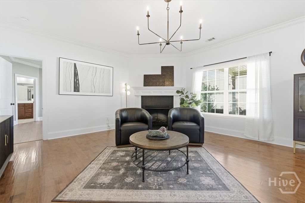 Image 22 of property listing at 132 Greystone Drive, Guyton, GA 31312