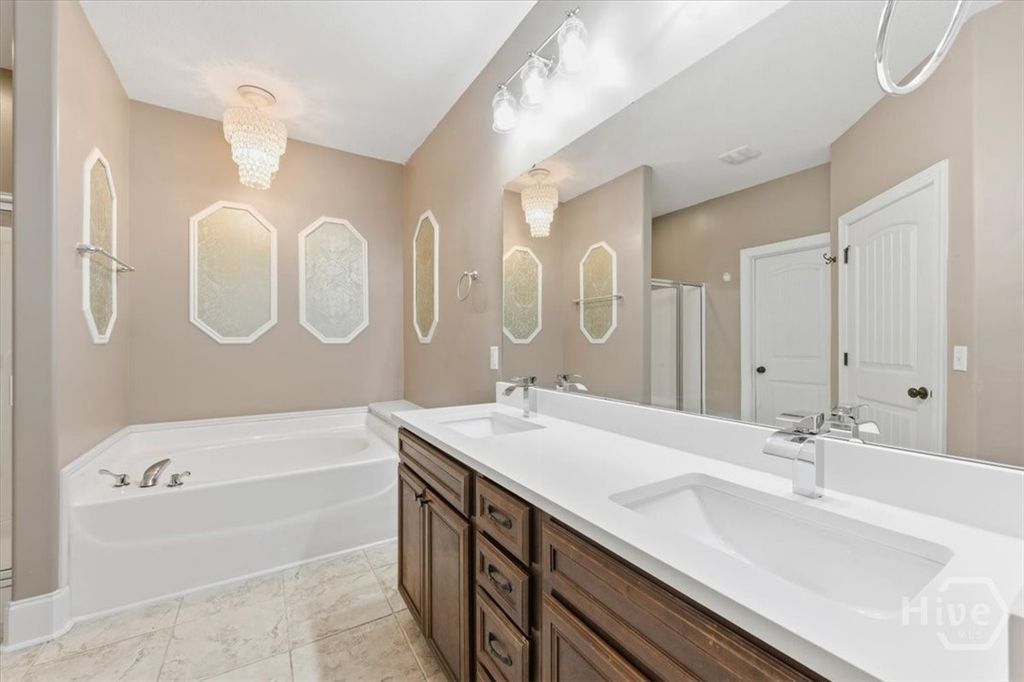 Image 26 of property listing at 132 Greystone Drive, Guyton, GA 31312