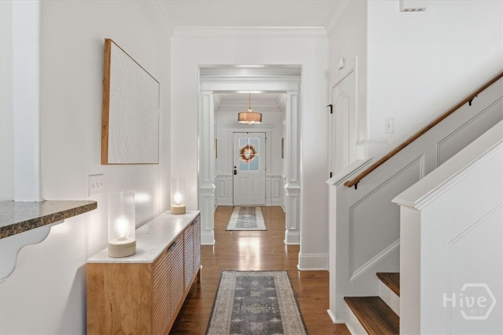 Image 32 of property listing at 132 Greystone Drive, Guyton, GA 31312