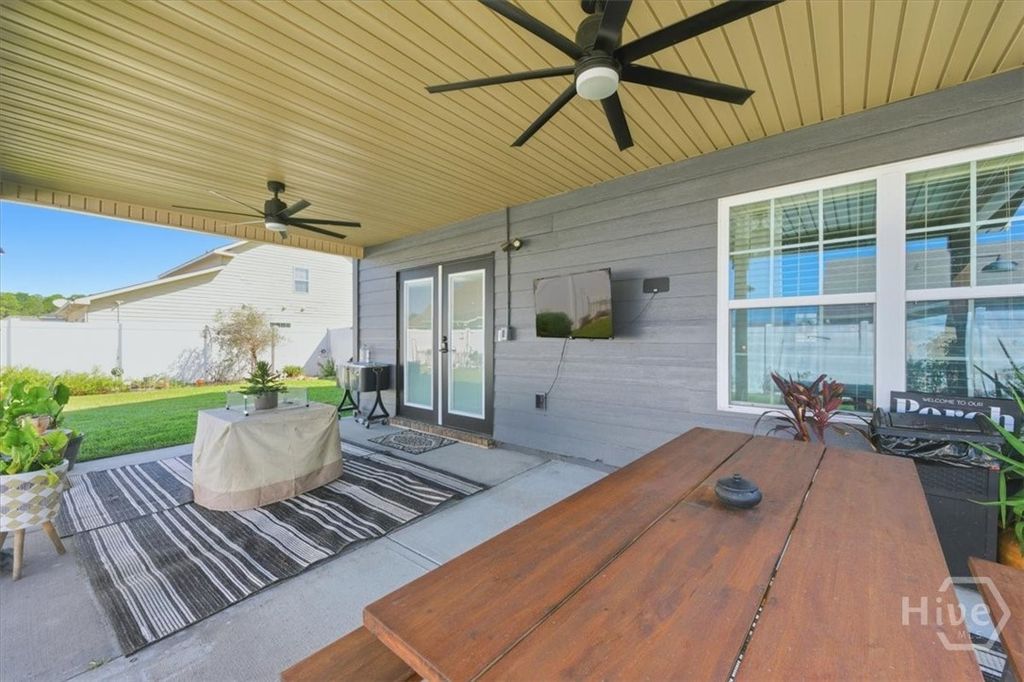 Image 53 of property listing at 132 Greystone Drive, Guyton, GA 31312