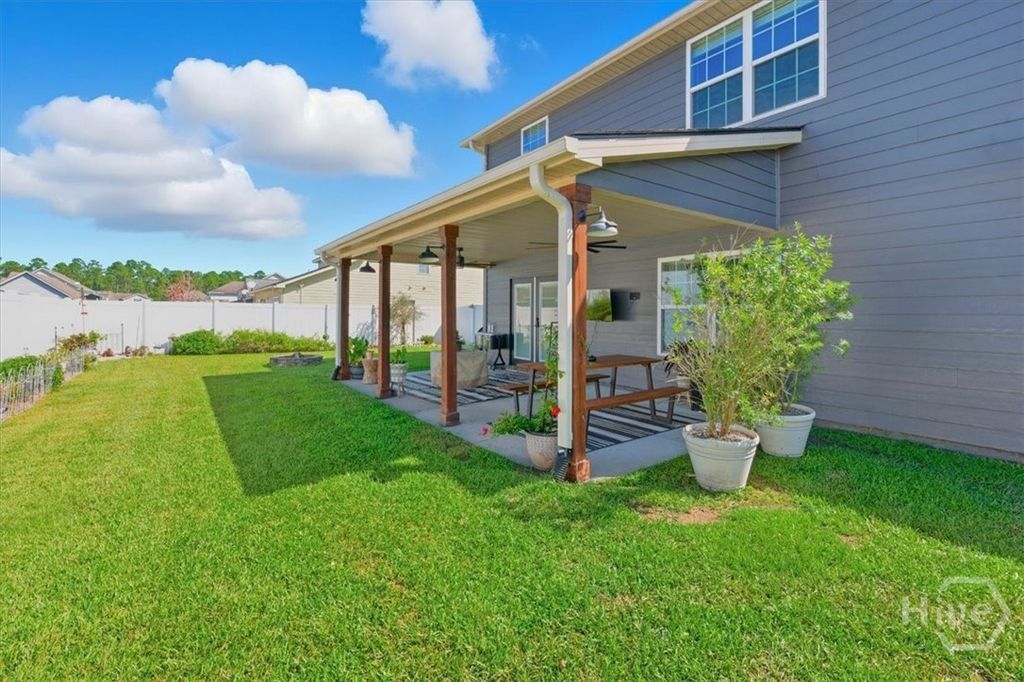 Image 56 of property listing at 132 Greystone Drive, Guyton, GA 31312