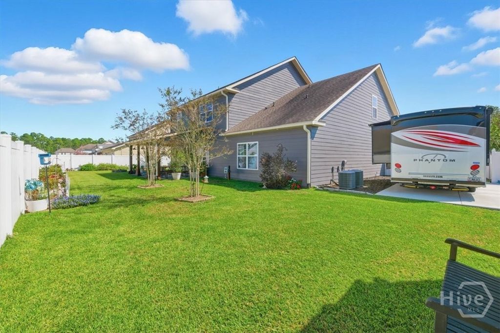 Image 58 of property listing at 132 Greystone Drive, Guyton, GA 31312