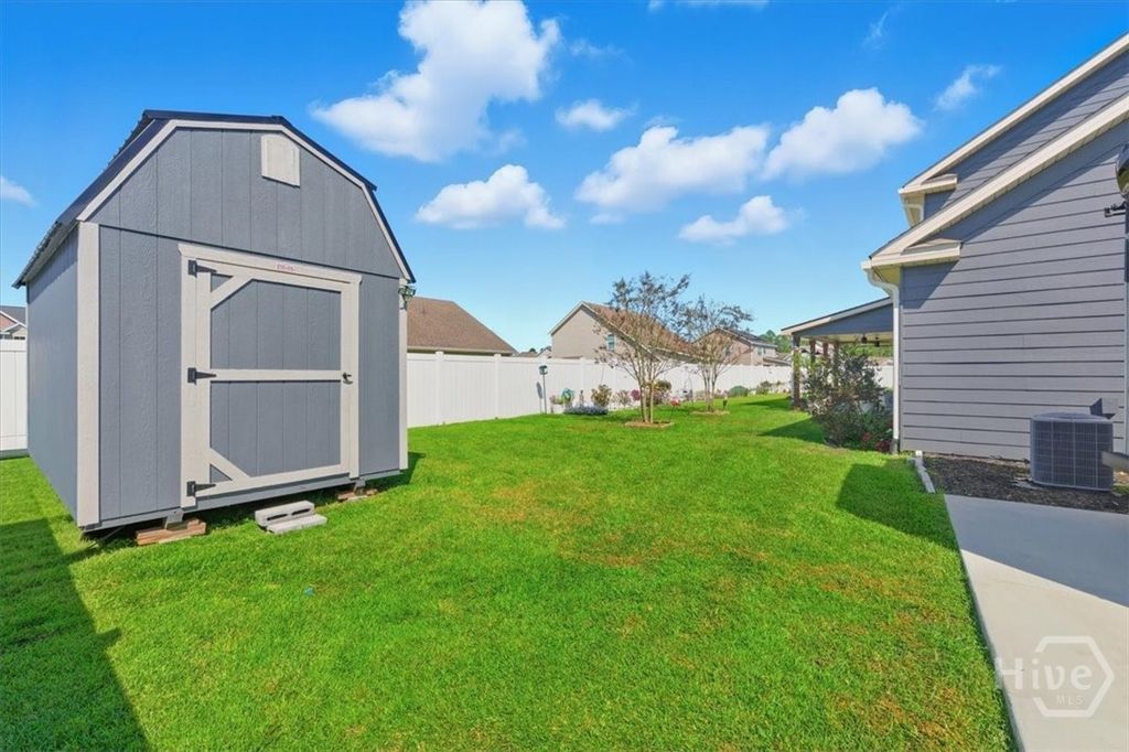 Image 60 of property listing at 132 Greystone Drive, Guyton, GA 31312