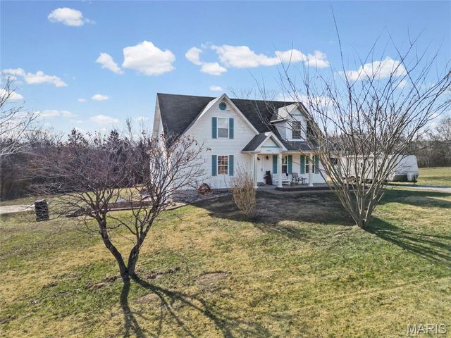 4086 Sandy Estates, Hillsboro, MO 63050