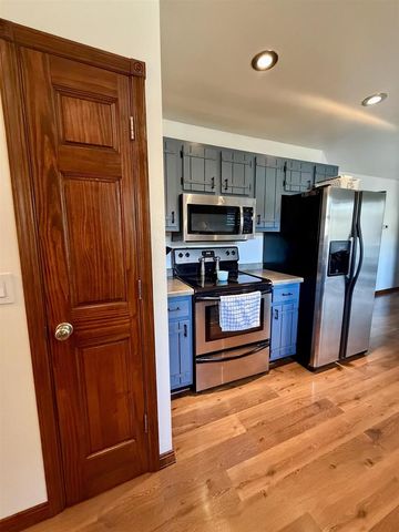 6634 LOWER ROAD, Sobieski, WI 54171