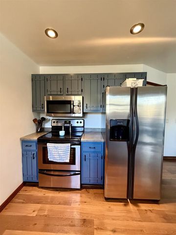 6634 LOWER ROAD, Sobieski, WI 54171