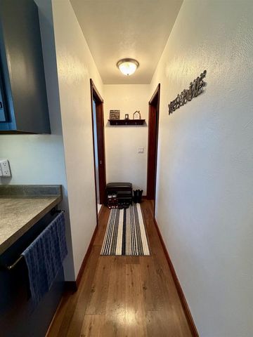 6634 LOWER ROAD, Sobieski, WI 54171