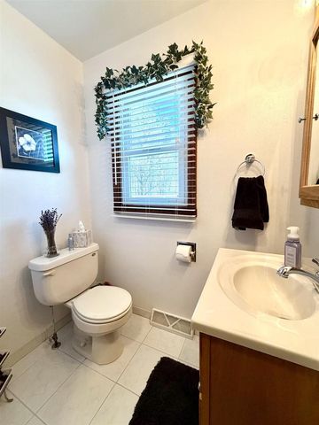 6634 LOWER ROAD, Sobieski, WI 54171