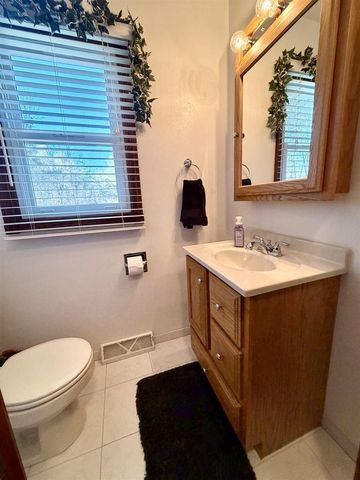 6634 LOWER ROAD, Sobieski, WI 54171