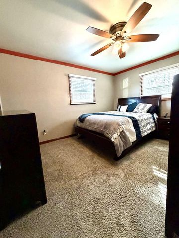 6634 LOWER ROAD, Sobieski, WI 54171