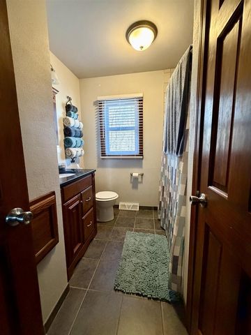 6634 LOWER ROAD, Sobieski, WI 54171