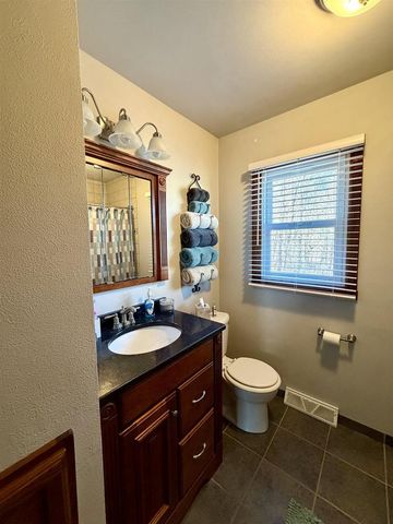 6634 LOWER ROAD, Sobieski, WI 54171