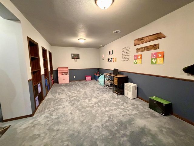 6634 LOWER ROAD, Sobieski, WI 54171