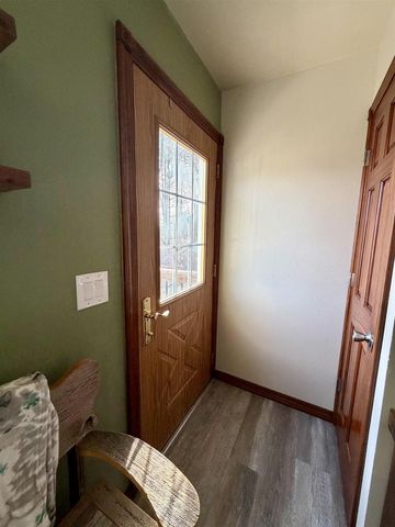 6634 LOWER ROAD, Sobieski, WI 54171