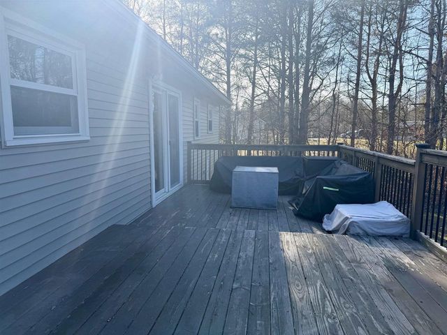 6634 LOWER ROAD, Sobieski, WI 54171