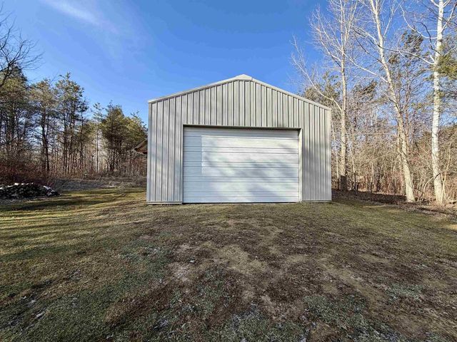 6634 LOWER ROAD, Sobieski, WI 54171