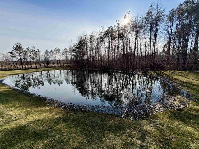 6634 LOWER ROAD, Sobieski, WI 54171