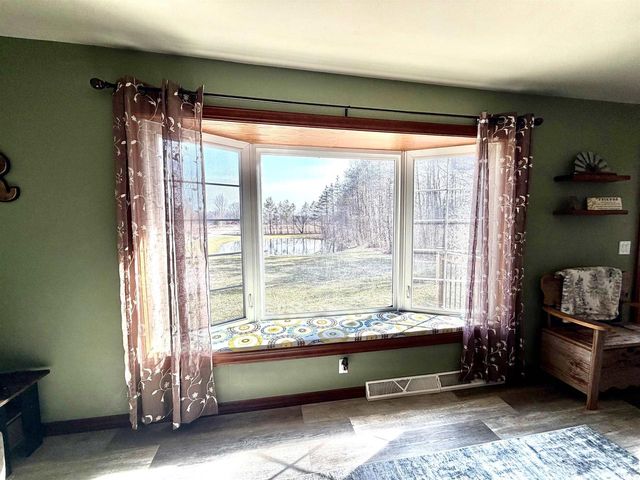 6634 LOWER ROAD, Sobieski, WI 54171