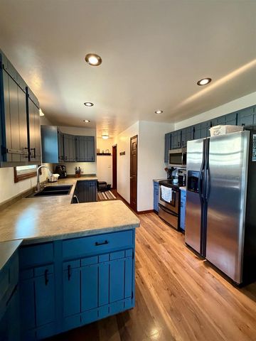 6634 LOWER ROAD, Sobieski, WI 54171
