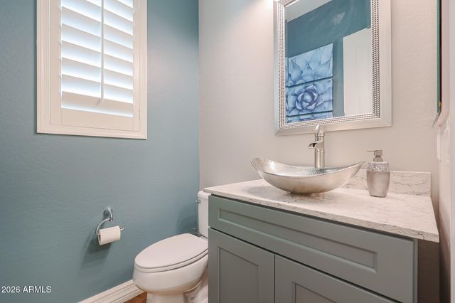 18282 W INDIGO BRUSH Road, Goodyear, AZ 85338