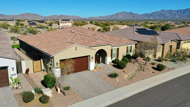 18282 W INDIGO BRUSH Road, Goodyear, AZ 85338