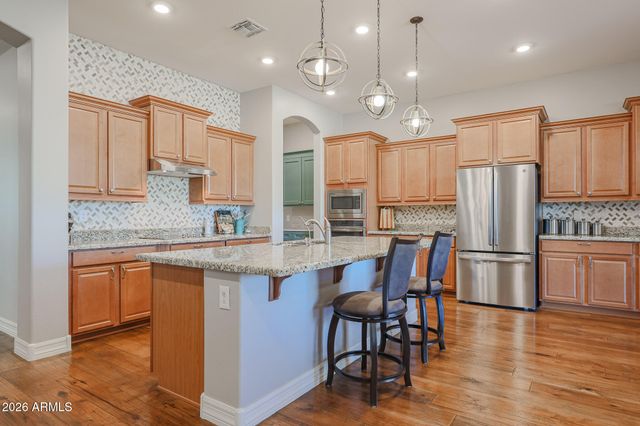 18282 W INDIGO BRUSH Road, Goodyear, AZ 85338