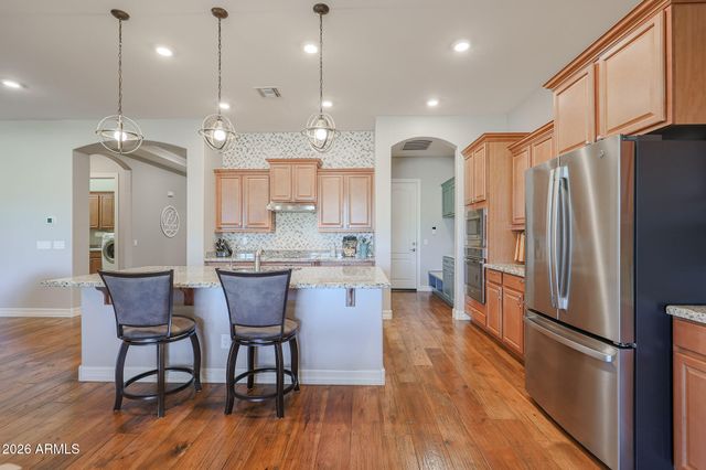 18282 W INDIGO BRUSH Road, Goodyear, AZ 85338