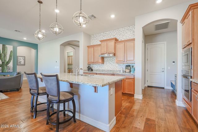 18282 W INDIGO BRUSH Road, Goodyear, AZ 85338