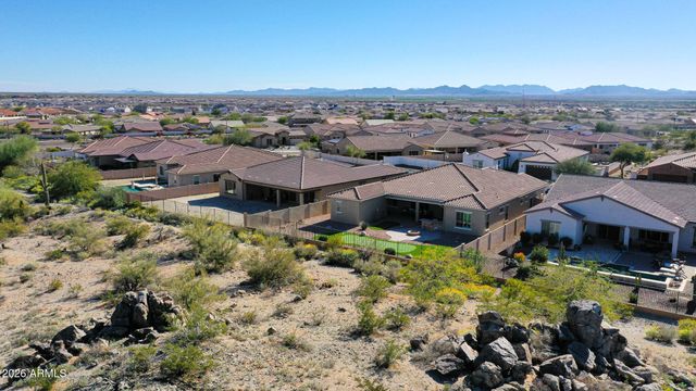 18282 W INDIGO BRUSH Road, Goodyear, AZ 85338