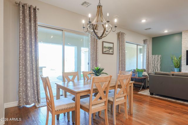 18282 W INDIGO BRUSH Road, Goodyear, AZ 85338