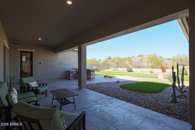 18282 W INDIGO BRUSH Road, Goodyear, AZ 85338