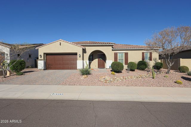 18282 W INDIGO BRUSH Road, Goodyear, AZ 85338