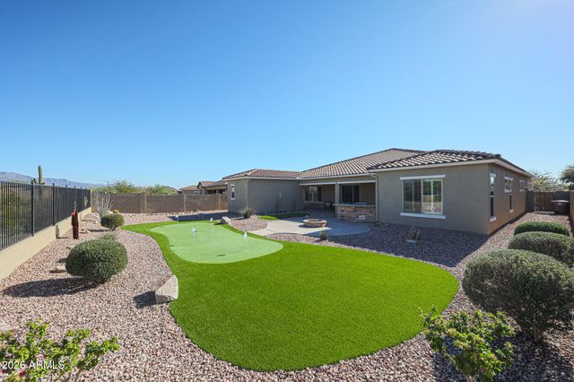 18282 W INDIGO BRUSH Road, Goodyear, AZ 85338