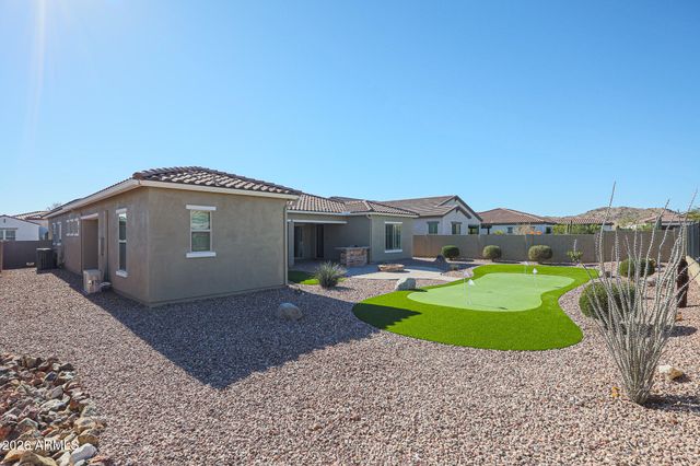 18282 W INDIGO BRUSH Road, Goodyear, AZ 85338