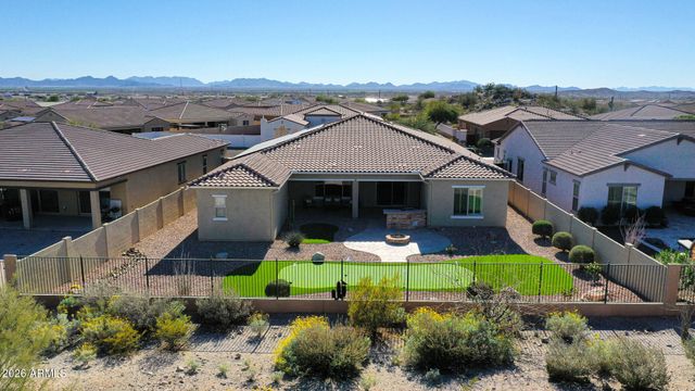 18282 W INDIGO BRUSH Road, Goodyear, AZ 85338