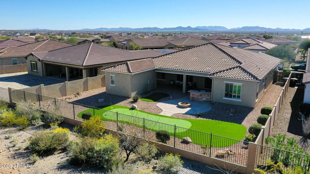 18282 W INDIGO BRUSH Road, Goodyear, AZ 85338