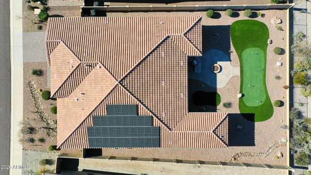 18282 W INDIGO BRUSH Road, Goodyear, AZ 85338