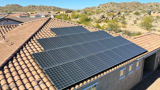 18282 W INDIGO BRUSH Road, Goodyear, AZ 85338