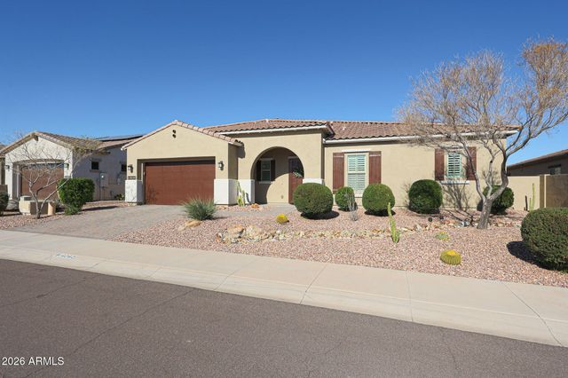 18282 W INDIGO BRUSH Road, Goodyear, AZ 85338