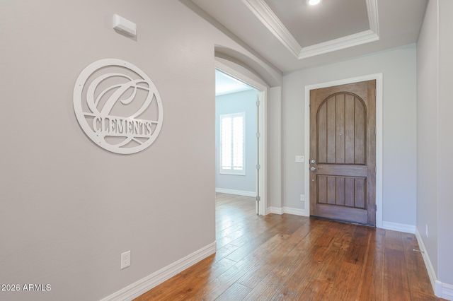 18282 W INDIGO BRUSH Road, Goodyear, AZ 85338