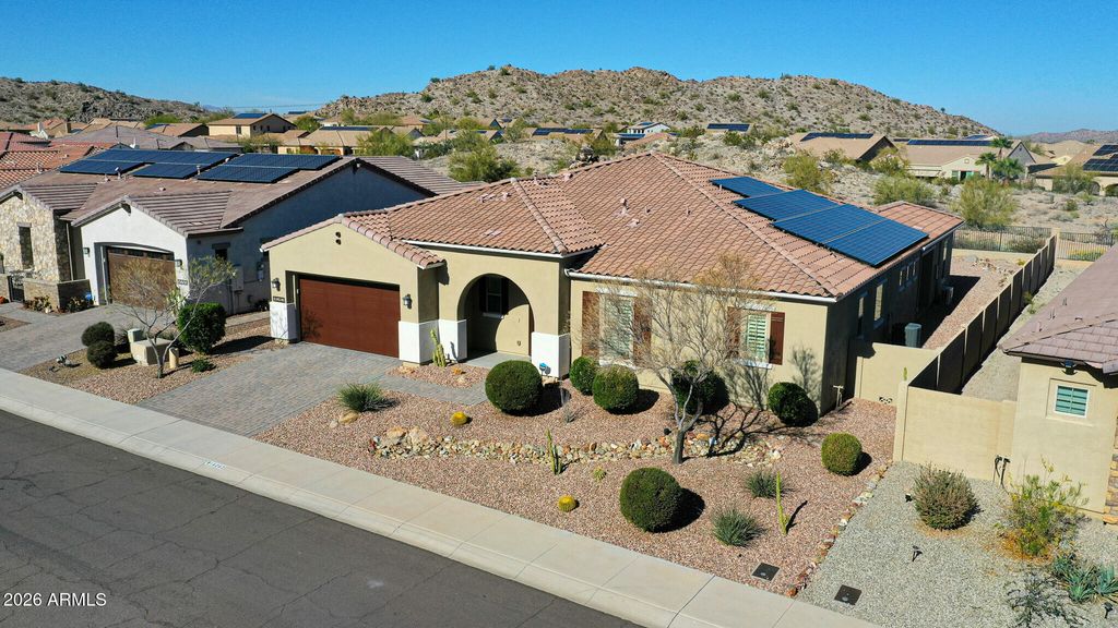 18282 W INDIGO BRUSH Road, Goodyear, AZ 85338