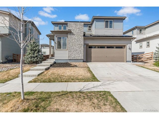 17177 E 103rd Ave, Commerce City, CO 80022