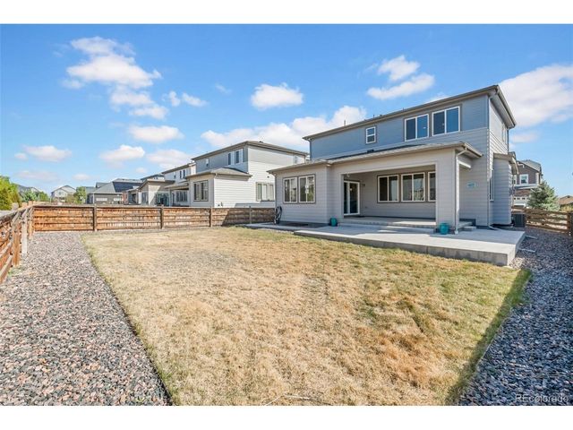 17177 E 103rd Ave, Commerce City, CO 80022