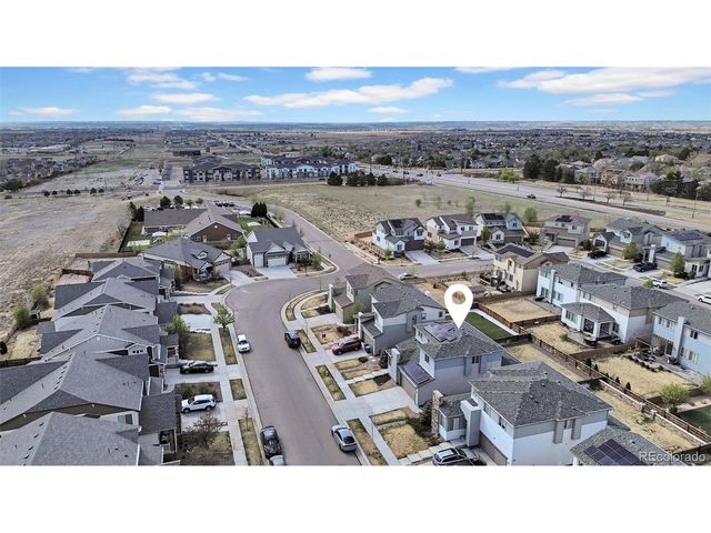 17177 E 103rd Ave, Commerce City, CO 80022