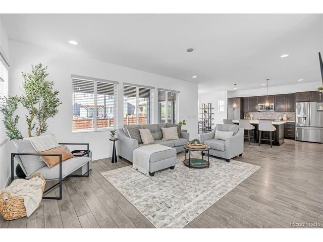 17177 E 103rd Ave, Commerce City, CO 80022