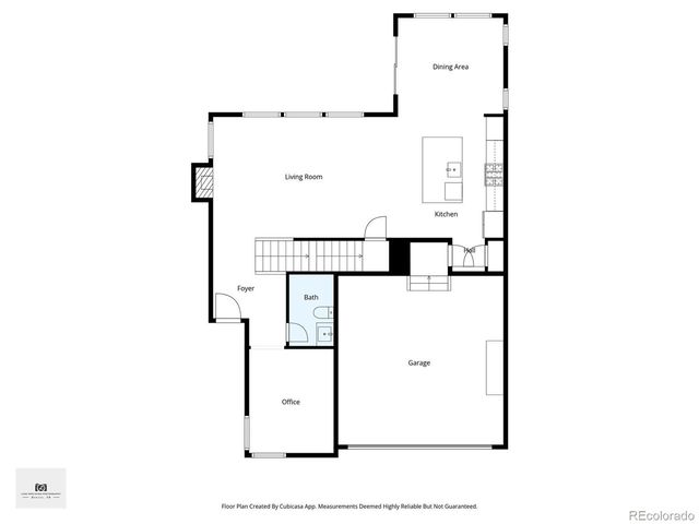 17177 E 103rd Ave, Commerce City, CO 80022