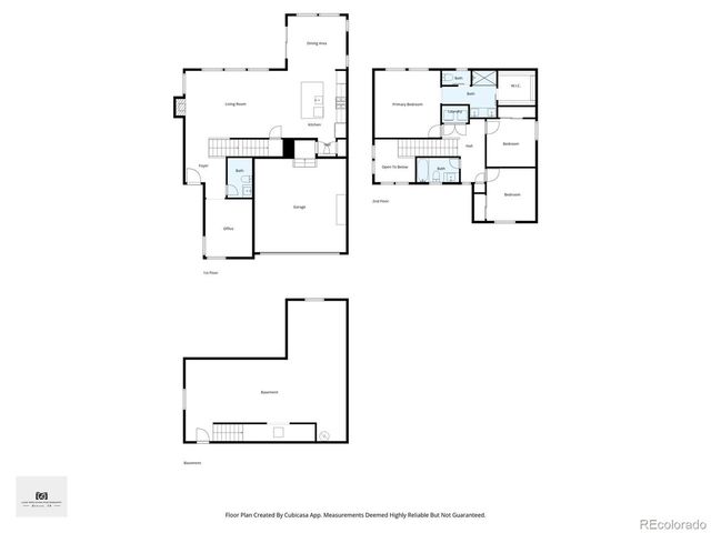 17177 E 103rd Ave, Commerce City, CO 80022